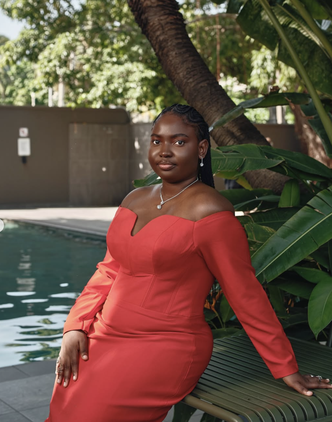 Nora Awolowo Has Been Added To The YNaija Masterlist